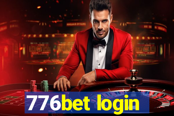 776bet login